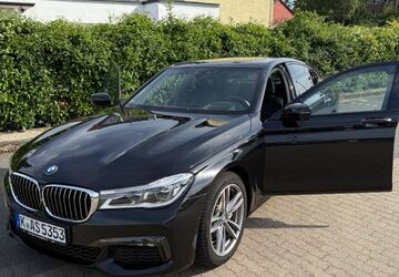 BMW 730 136.000 km 26.500 &euro; Köln 50739