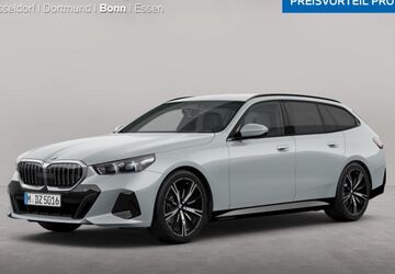 BMW 520 24.445 km 54.799 &euro; Bonn 53119