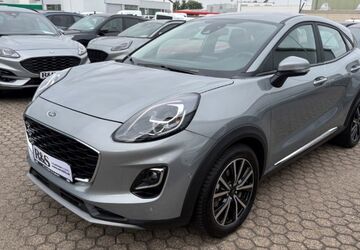 Ford Puma 12.127 km 17.930 &euro; Pulheim 50259