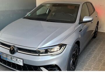 VW Polo 11.336 km 24.950 &euro; Hilden 40721