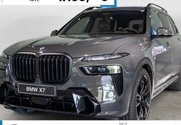 BMW X7 14.999 km 98.290 &euro; Bergisch Gladbach 51469