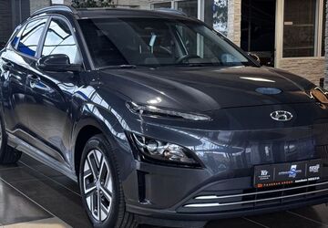 Hyundai KONA 40.911 km 18.400 &euro; Bonn 53227