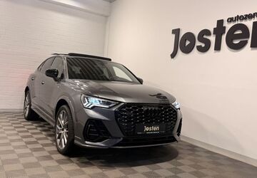 Audi Q3 32.259 km 39.900 &euro; Monheim 40789