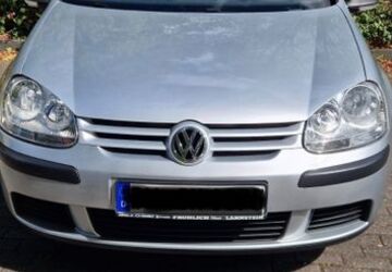 VW Golf 109.000 km 5.000 &euro; Hürth 50354