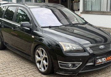 Ford Focus 238.000 km 3.499 &euro; Troisdorf 53842
