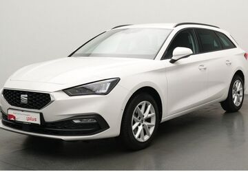 Seat Leon 16.788 km 19.980 &euro; Leverkusen 51373