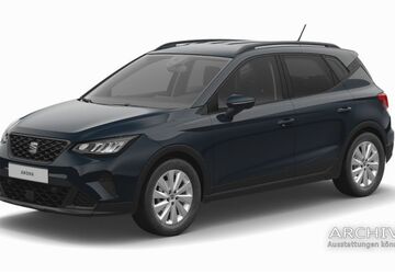 Seat Arona 23.913 km 18.980 &euro; Leverkusen 51373