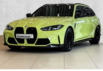 BMW M3 19.050 km 86.490 &euro; Köln-Nord 50739