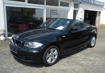 BMW 120 154.000 km 6.500 &euro; Wiehl 51674