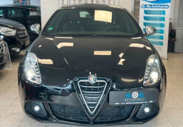 Alfa Romeo Giulietta 104.735 km 4.999 &euro; Hürth 50354