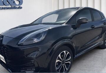 Ford Puma 46.391 km 18.890 &euro; Pulheim 50259