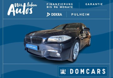BMW 530 230.000 km 18.499 &euro; Pulheim 50259