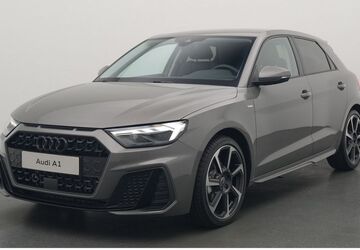 Audi A1 9.014 km 27.480 &euro; Leverkusen 51373
