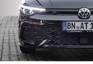 VW Golf 6.500 km 33.990 &euro; Bonn 53227