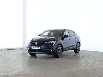 Gebrauchte Renault Arkana