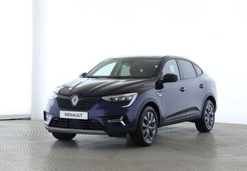 Renault Arkana 37.768 km 20.970 &euro; Köln 50939