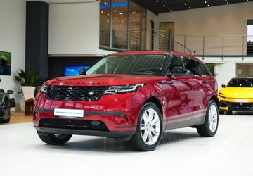 Land Rover Range Rover Velar 49.841 km 35.980 &euro; Köln 51147