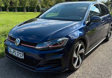 VW Golf 59.538 km 22.100 &euro; Neunkirchen-Seelscheid 53819
