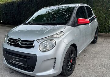 Citroen C1 67.900 km 6.990 &euro; Erkrath 40699