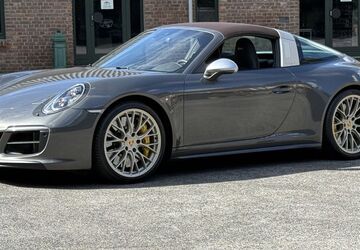 Porsche 991 26.900 km 175.790 &euro; Frechen (bei Köln) 50226
