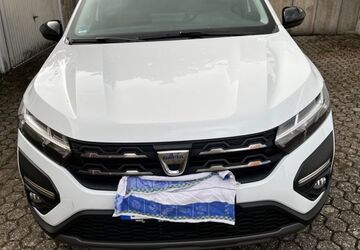 Dacia Jogger 94.412 km 13.500 &euro; Pulheim 50259