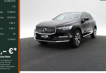 Volvo XC60 10.712 km 40.890 &euro; Engelskirchen 51766