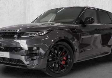 Land Rover Range Rover Sport 1.500 km 139.890 &euro; Köln 51149