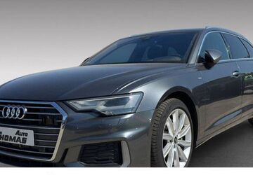 Audi A6 91.470 km 31.990 &euro; Bonn 53227
