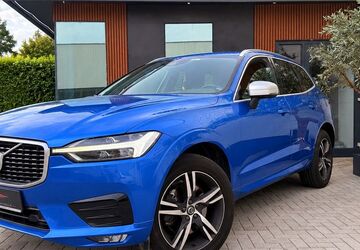 Volvo XC60 149.000 km 25.990 &euro; Leverkusen 51381