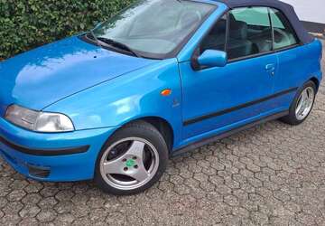 Fiat Punto 134.851 km 2.300 &euro; Dormagen, Stadt 41541
