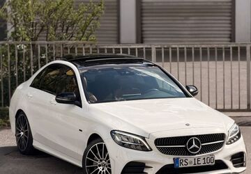 Mercedes-Benz C 300 69.450 km 31.400 &euro; Remscheid 42857