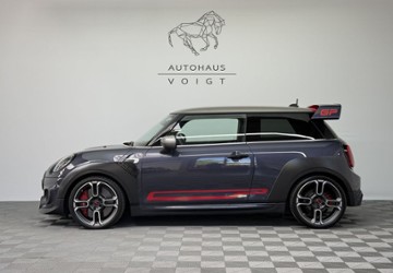 Mini John Cooper Works 23.993 km 38.200 &euro; Radevormwald 42477