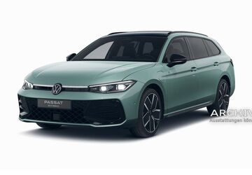 VW Passat 16.243 km 45.988 &euro; Leverkusen 51379