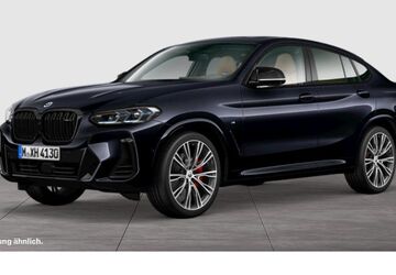 BMW X4 M40 62.229 km 52.920 &euro; Köln Süd 50968