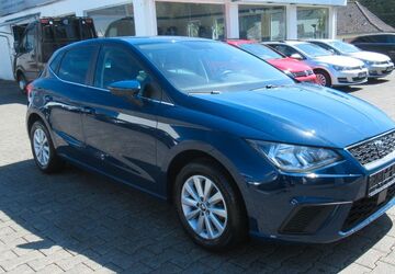 Seat Ibiza 128.582 km 7.999 &euro; Hennef 53773