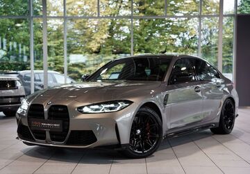 BMW M3 76.000 km 64.900 &euro; Remscheid/NRW 42855