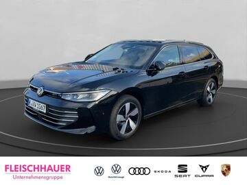 Gebrauchte VW Passat