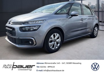 Citroen C4 Picasso 58.500 km 15.970 &euro; Wesseling 50389