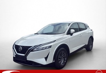 Nissan Qashqai 37.417 km 19.890 &euro; Bornheim 53332