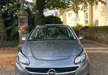 Opel Corsa 84.426 km 7.500 &euro; Bonn 53225