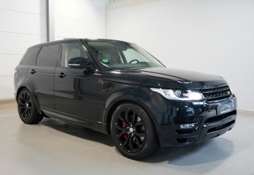 Land Rover Range Rover Sport 151.721 km 29.900 &euro; Hürth bei Köln 50354