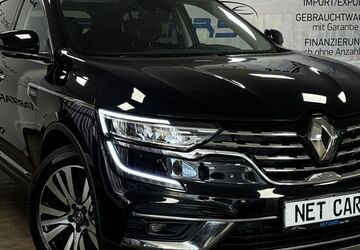 Renault Koleos 85.000 km 20.950 &euro; Hilden 40721