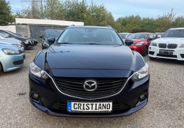 Mazda 6 255.500 km 4.200 &euro; Köln 51107