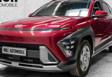 Hyundai KONA 4.452 km 20.975 &euro; Köln 50825