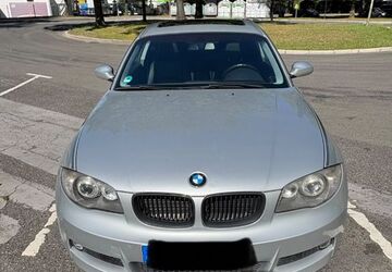 BMW 120 246.500 km 6.000 &euro; Leverkusen 51371