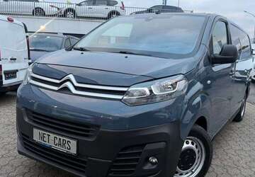 Citroen Jumpy 94.800 km 12.600 &euro; Hilden (bei Düsseldorf) 40721