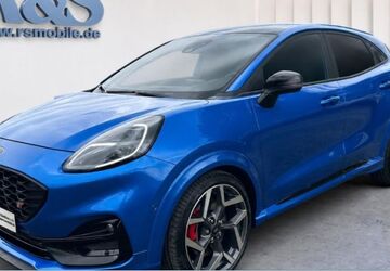 Ford Puma 22.910 km 22.900 &euro; Köln 50769