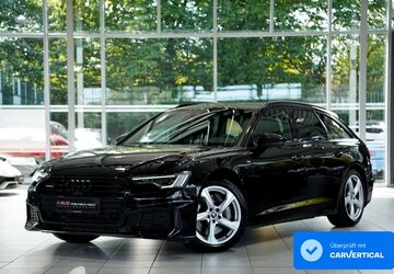 Audi A6 29.100 km 46.800 &euro; Remscheid/NRW 42855