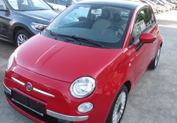 Fiat 500 133.000 km 4.900 &euro; Leverkusen 51371