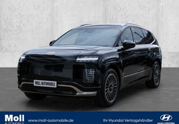 Hyundai IONIQ 9 3.300 km 71.900 &euro; Köln 50825